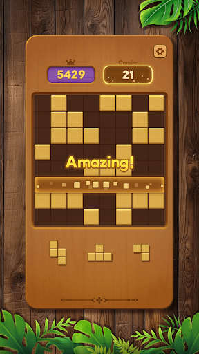 Mod Block Crush! Android