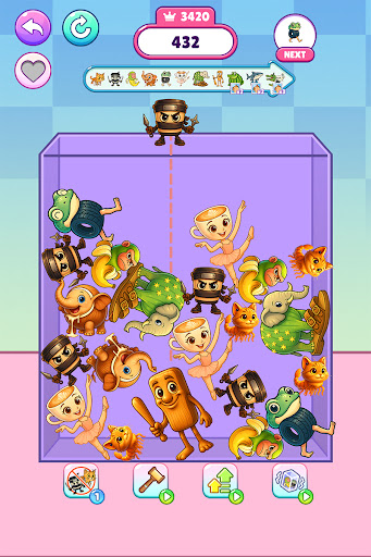 Bộ sưu tập mini games giải trí Mod Việt Hóa