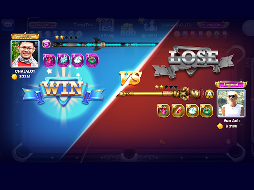 Bida - 8 Ball Pool Mod Apk An Toàn Không Virus