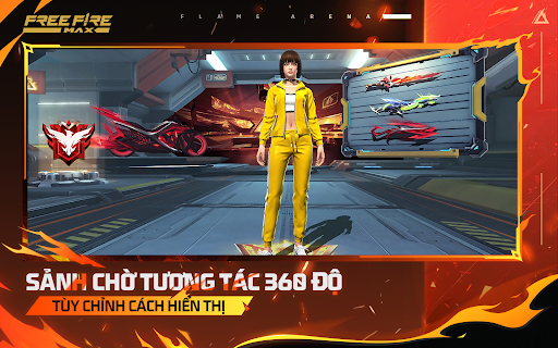 Free Fire MAX APK