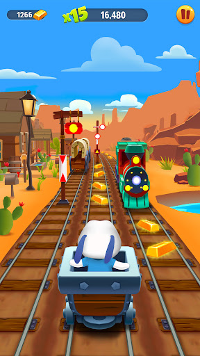 Tom Biết Nói Rượt Vàng Mod New Update