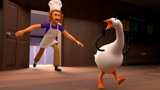 Where is He: Hide and Seek Hack APK