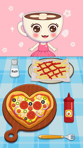 Perfect Tidy:ASMR gọn gàng Mod Update