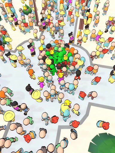 Infector Sniper 3D Hack Mod