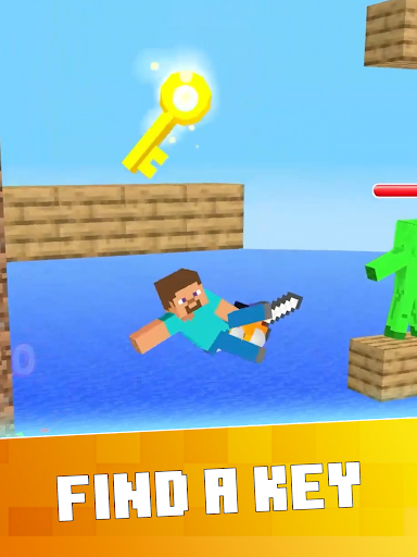 Tải Ninja sword game: đấu kiếm Mod Mới Nhất