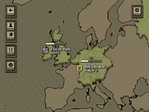 Bloody Bastards Mod Việt Hóa