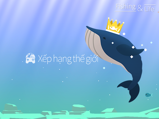 Tải Câu cá và cuộc sống Mod