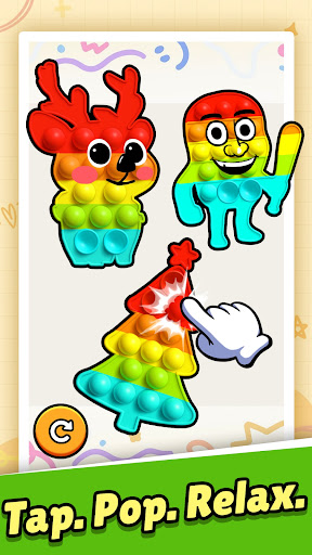 Mod No Wifi Fun: Relax Games Android