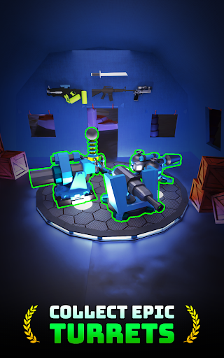 Mod Apk Fight For America: Country War Full