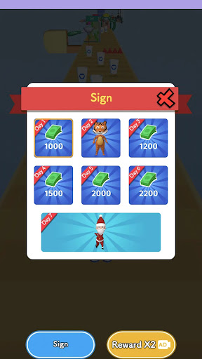 Merge Cafe-relax game Hack Full