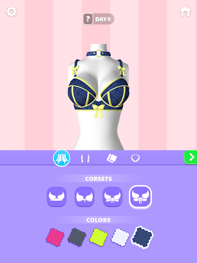 Bra Maker Mod Apk Tốc Độ Cao