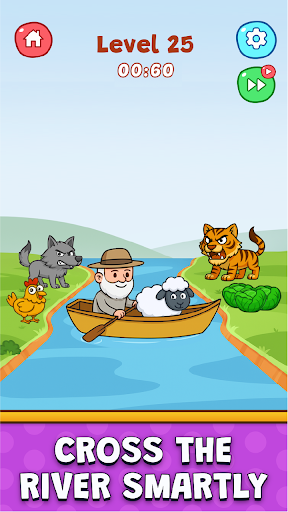 Mod Menu Tappy Minigames Challenge Apk