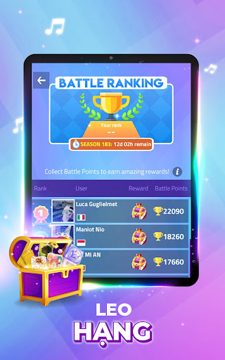 Magic Tiles 3™: Trò chơi Piano APK