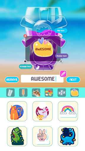 Boba DIY: Drink Boba Tea Mod Apk