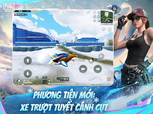 PUBG Mobile VN Mod New Update