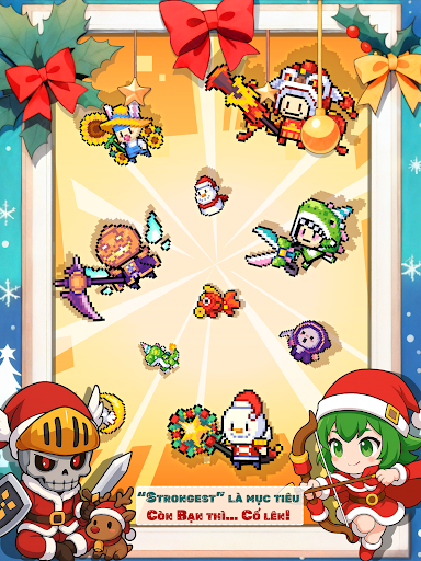 Mod Apk Treasure Hunter Pixel Survival Full