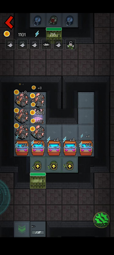 Haunted Dorm - Nguyên bản Mod Update