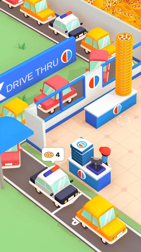 Pizza Ready Mod Apk An Toàn Không Virus