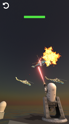 Airborne Attack Mod Latest Version