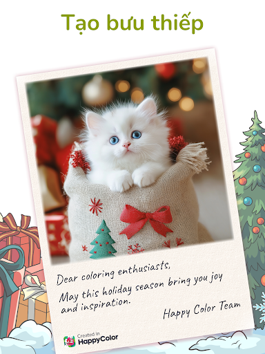 Tải Happy Color™ – trò chơi màu Mod