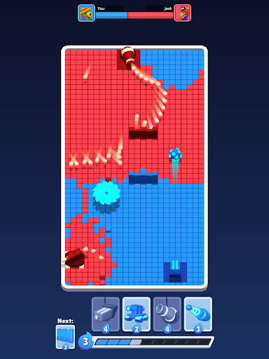 Color Clash Mod Free