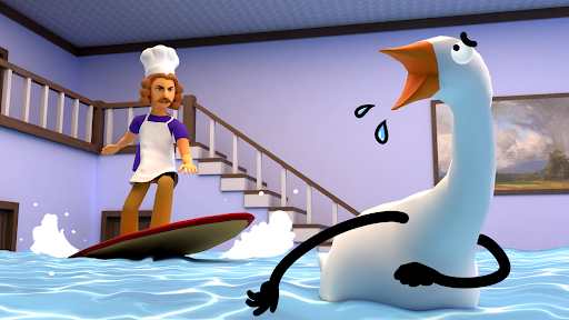 Where is He: Hide and Seek Mod All Unlocked