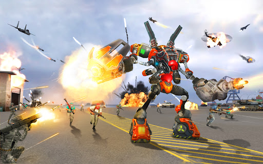 Mod Menu War Zone: Fight For Homeland Apk