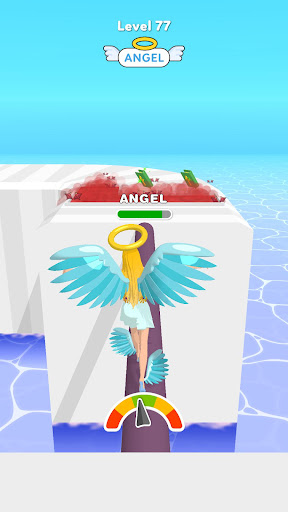 Destiny Run Mod Free