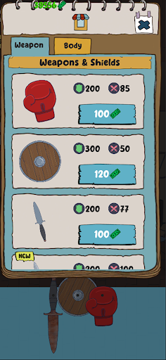 Mod Doll Recycling Android