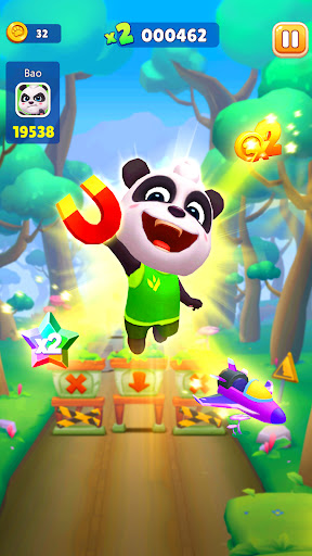 Running Pet: Dec Rooms Mod Apk Không Quảng Cáo