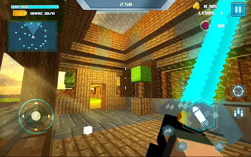 The Survival Hunter Games 2 Hack Full