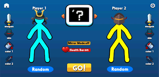 Supreme Duelist 2021 Mod All Unlocked