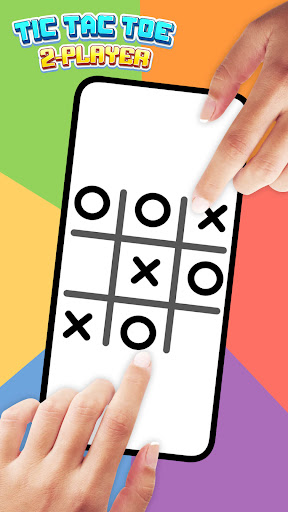 Trò chơi 2 người & 4 người Mod New Update