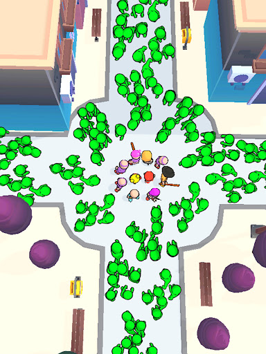 Hack Infector Sniper 3D Apk