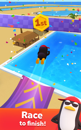 aquapark.io Mod Không Root