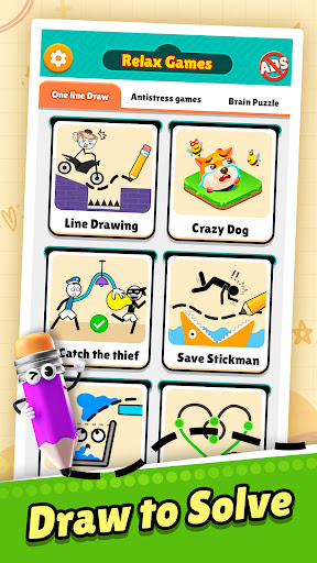 No Wifi Fun: Relax Games Mod Latest Version