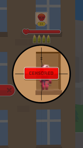 Mod Apk Bắn Tỉa Xe Tăng: Bắn Súng 3D Full