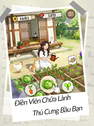 Hello! Nhà trọ trong mơ Hack APK