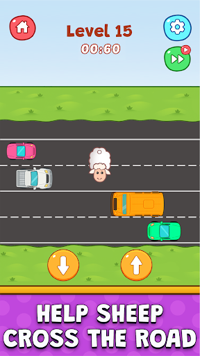 Tappy Minigames Challenge Mod Full