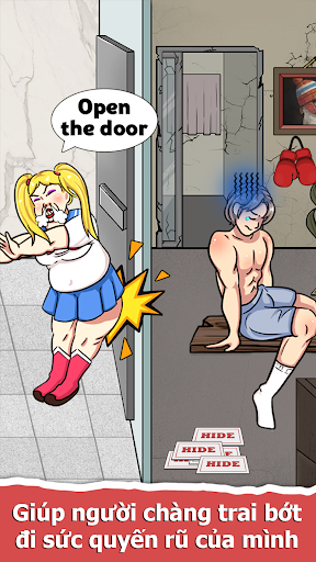 Tricky Twist Puzzle Mod New Update