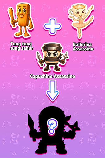 Bộ sưu tập mini games giải trí Mod Free