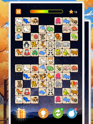 Animal Match Link - Onet Tile Hack Mod