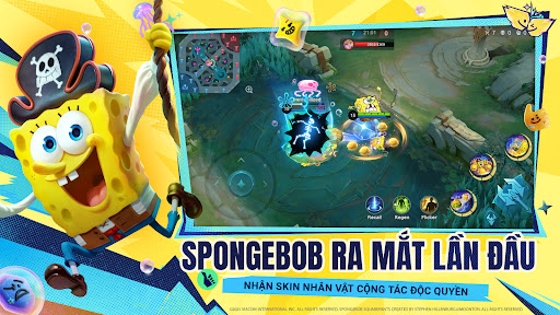 Mobile Legends: Bang Bang FT Mod Không Quảng Cáo