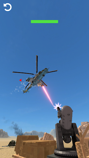 Airborne Attack Mod New Update