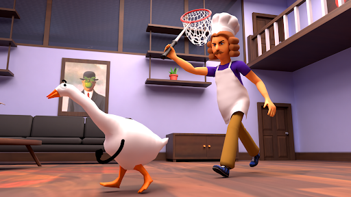 Where is He: Hide and Seek Hack Full