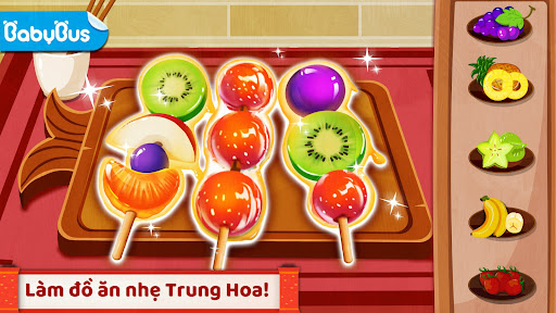 Nhà hàng Trung Hoa Hack Mod