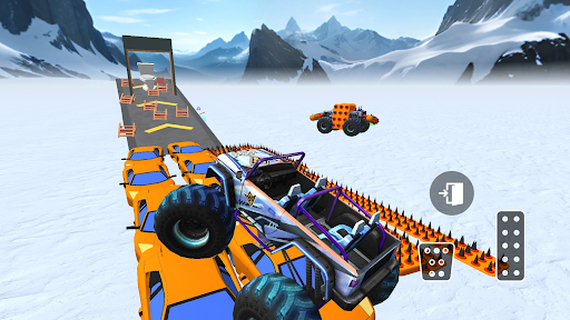 Winter: Frozen Bot Mod Max Level