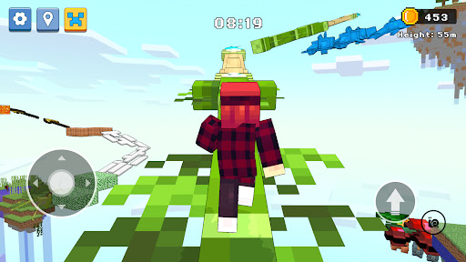 Hell Up: Go to Heaven Mod Apk Unlocked All