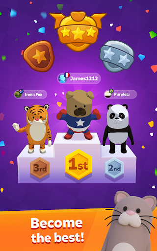 aquapark.io Mod Latest Version