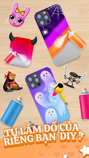 Tải Trang Điểm Thời Trang: Phối Đồ Mod